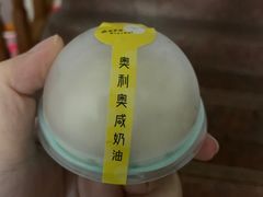 -薇薇安千层蛋糕(望海店)