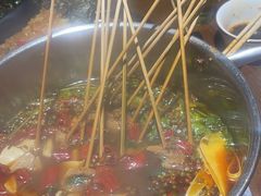 -刘成杰锦州烧烤(南河路店)