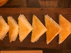 脆皮米糕-铁公鸡·四川料理(天环广场店)