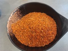 -啊美丽炭火烤肉(滑翔一店)