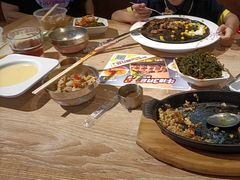 -豪客来牛排(成都锦江大融城店)