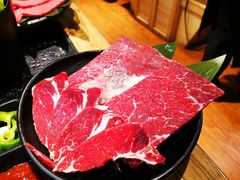 -九田家黑牛烤肉料理(太阳城店)