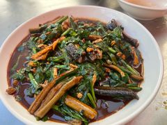 -三百碗宝应长鱼面(板仓街店)