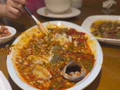 -花鸟鱼私家小厨·川菜(文殊院店)