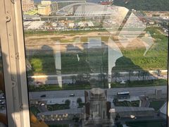 -影汇之星8字形摩天轮