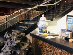 -浩运·海鲜青岛菜·海胆水饺(石老人店)