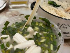 牛骨髓汤-容意发牛杂店(中山八店)