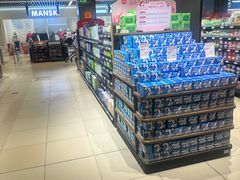 -永辉超市(中南城店)