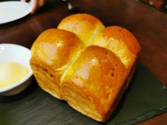 -北京华彬费尔蒙酒店·刃餐厅