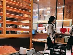 -藤原布二·大正创意料理(五台山店)