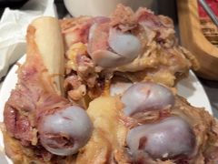 -骨之味·筒骨汤火锅(江头店)