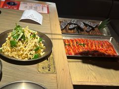 -西塔老太太泥炉烤肉(亚运村店)