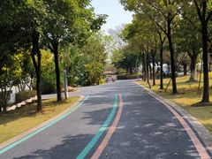 -琅岐红光湖公园