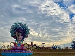 -歌斐颂巧克力小镇