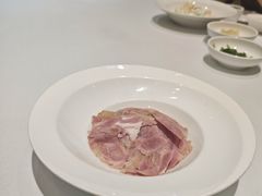 -祥记果木烤鸭·国宴豫菜