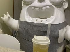 -茶力的小怪兽(梅林卓悦汇店)