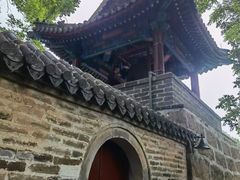 -云峰山自然风景区