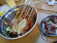 -嘉州鲜知味钵钵鸡(奎星楼店)