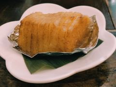 -五观堂素食(新华路店)