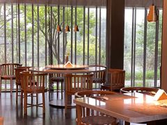 -木守西溪溪隐餐厅