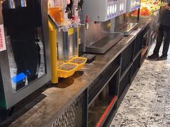 -韩风源自助烤肉(国贸精品店)
