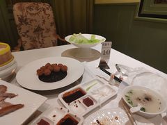 -贝勒爷·酥不腻烤鸭