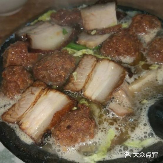 尝师傅砂锅(南昌路店)