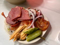 -豫厨老汤拉面(企业广场店)