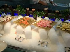 android_upload_pic-淄博蓝海国际大饭店·蓝钻国际美食自助百汇(柳泉路店)