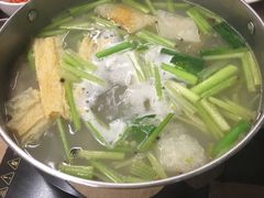 -金海阁海鲜火锅