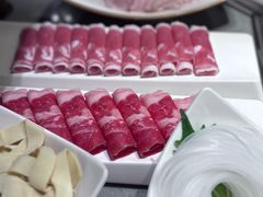 -海底捞火锅(金光华店)