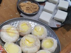 -哼蟹二将·烤肉酱蟹(合生汇店)