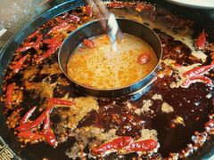 -重庆渝达老火锅(春熙路店)