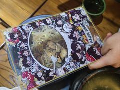 -云海肴·汽锅鸡·云南菜(天津国金汇店)