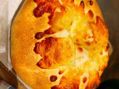 卢布里奶酪包-卢布里西餐厅(总店)