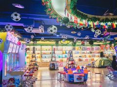-爱玩嘉年华(江北一店)