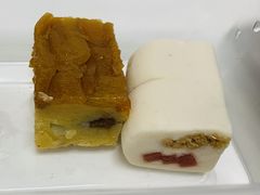 -富华斋饽饽铺·宫廷糕点·伴手礼(护国新天地店)