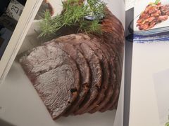 -福海居烤鸭店(鸟巢店)