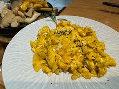 -一朵菌·野生菌探索家火锅(南亚店)
