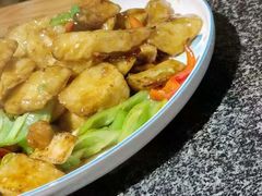 -十三太煲私房菜(丰泽店)