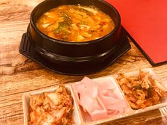 -韩礼年糕(飞虹路店)
