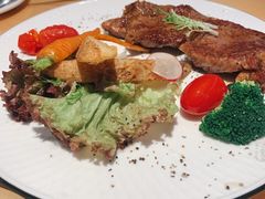 -夏日玛莉西餐厅(梅溪湖步步高店)