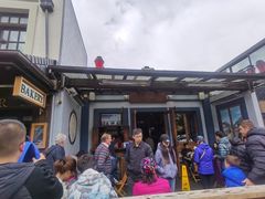 -Fergburger(皇后镇店)