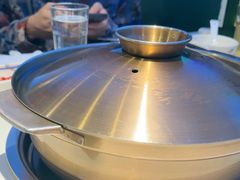-烹然四季椰子鸡火锅(姚家园万象汇店)