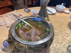 -绍兴老味道·非遗门店(银泰城店)