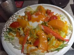 -谷牛日式烤肉(宝山U天地店)