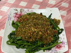 -洪霞餐馆