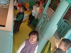 -德克士(宝鸡店)