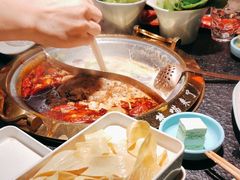 -熊喵来了火锅(长安万达第94分店)
