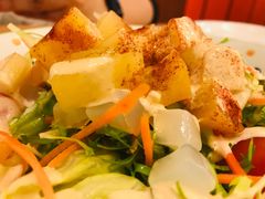 -萨莉亚意式餐厅(中信地铁商场店)